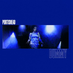 PORTISHEAD-DUMMY (CD)