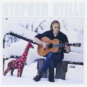 STEPHEN STILLS-STEPHEN STILLS