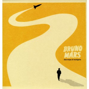 Bruno Mars - Doo-Wops & Hooligans (Vinyl)