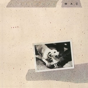 Fleetwood Mac - Tusk (1979) (CD)
