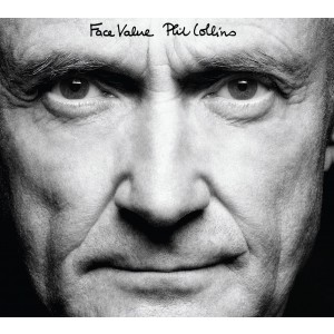 PHIL COLLINS-FACE VALUE (DELUXE EDITION) (2CD)
