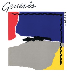Genesis - Abacab (Softpack CD)