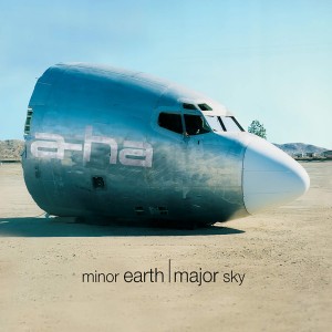 a-ha - Minor Earth, Major Sky (2x Vinyl)
