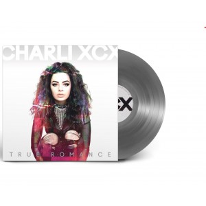 Charli XCX - True Romance Original Angels Repress