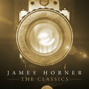 JAMES HORNER-CLASSICS (CD)