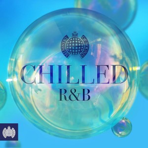 VARIOUS ARTISTS-CHILLED R&B (2CD)