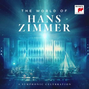 HANS ZIMMER-WORLD OF HANS ZIMMER (CD)