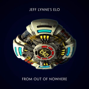 ELECTRIC LIGHT ORCHESTRA-FROM OUT OF NOWHERE (CD)