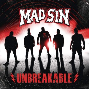MAD SIN-UNBREAKABLE (VINYL + CD)