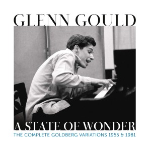 GLENN GOULD-A STATE OF WONDER: THE.. (CD)