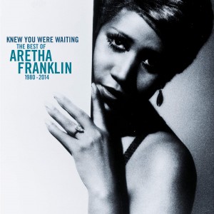 Aretha Franklin - Knew You Were Waiting: Best Of Aretha Franklin