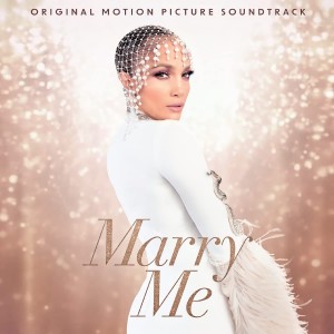 JENNIFER LOPEZ & MALUMA-MARRY ME OST (CD)