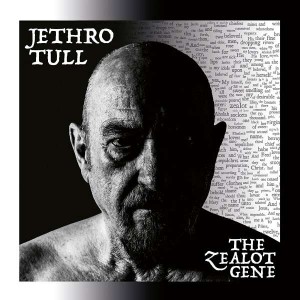 JETHRO TULL-ZEALOT GENE (CD)