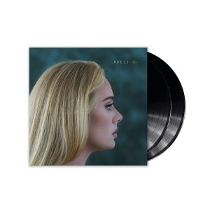 Adele - 30 (2021) (2x Vinyl)