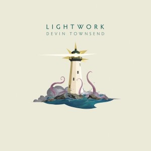 Devin Townsend - Lightwork (2CD)