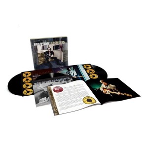 Bob Dylan - Bootleg Series 17: Time Out Of Mind Sessions 1996 - 1997 (4x Vinyl)