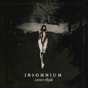 Insomnium - Anno 1696 (Deluxe 2CD)