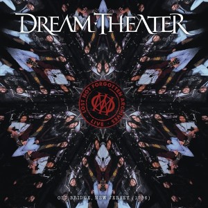 Dream Theater - Lost Not Forgotten Archives: Old Bridge, New Jersey 1996 (2CD)