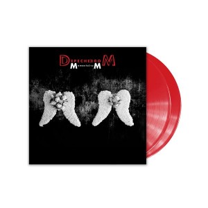 Depeche Mode - Memento Mori (2x Coloured Vinyl)