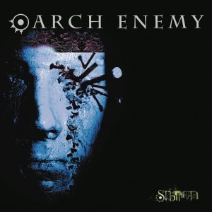 Arch Enemy - Stigmata (Vinyl)