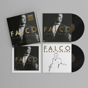 Falco - Junge Roemer (1984) (Deluxe Edition) (2x Vinyl)