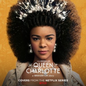 Alicia Keys & Kris Bower - Queen Charlotte: A Bridgerton Story (Vinyl)