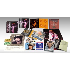 Bob Dylan - Complete Budokan 1978 (Box Set) (CD)