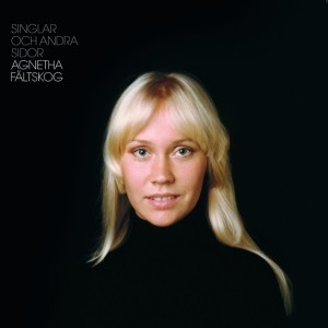 Agnetha Fältskog - Singlar Och Andra Sidor (Vinyl)