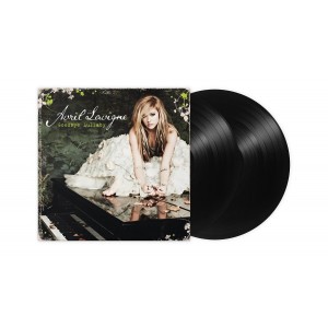 Avril Lavigne - Goodbye Lullabye (2011) (2x Vinyl)