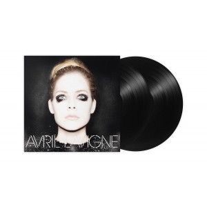 Avril Lavigne - Avril Lavigne (2013) (2x Vinyl)