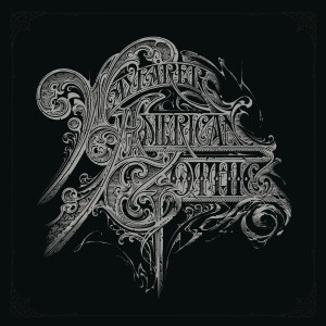 Wayfarer - American Gothic (2024) (CD)