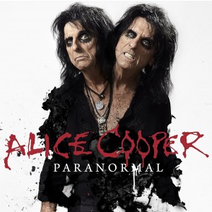 Alice Cooper - Paranormal (Tour Edition)