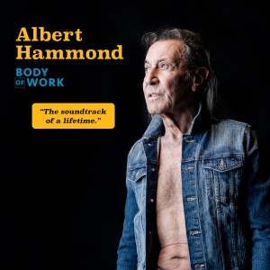 Albert Hammond - Body Of Work (2x Vinyl)