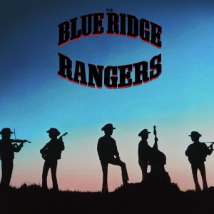 John Fogerty - The Blue Ridge Rangers (1973) (CD)