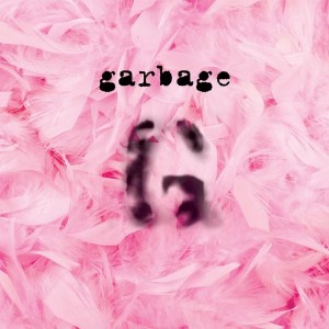 Garbage - Garbage (1995) (Deluxe Edition) (2CD)