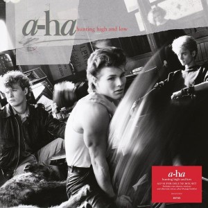 a-ha - Hunting High and Low (1985) (Super Deluxe Boxset) (6x Vinyl)
