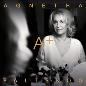 Agnetha Fältskog - A+ (2x White Vinyl)