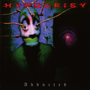 Hypocrisy - Abducted (1996) (CD)