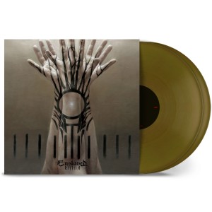 Enslaved - RIITIIR (2012) (2x Gold Vinyl)