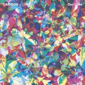 CARIBOU-OUR LOVE (VINYL)