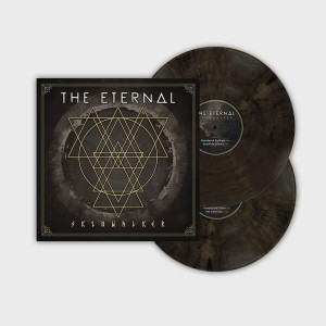 Eternal - Skinwalker (2024) (2x Under The Black Marbled Vinyl)