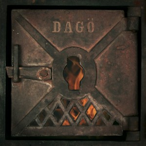 Dagö - Küte (CD)