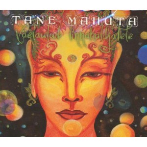 TANE MAHUTA-VÄELAULUD LINNAHALDJATELE (CD)