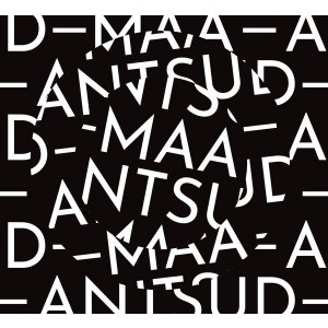 Antsud - Maa (CD)