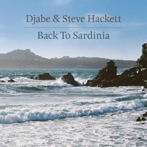 Djabe & Steve Hackett - Back To Sardinia (Digipak) (CD)
