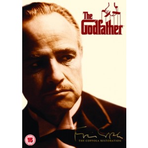 Godfather (DVD)