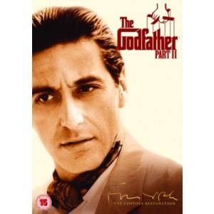 Godfather: Part II (DVD)