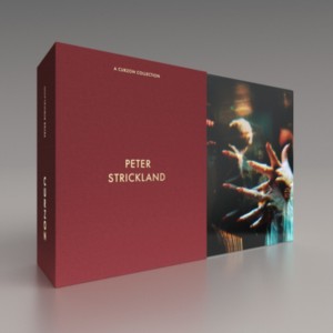 Peter Strickland: A Curzon Collection (6x Blu-ray)