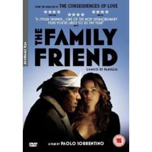 Family Friend | L´Amico Di Famiglia (2006) (DVD)