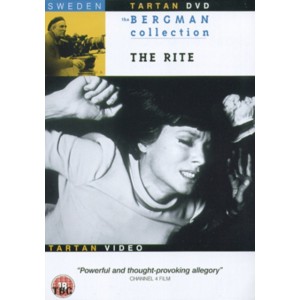 Rite (1969) (DVD)